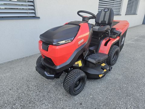 Herkules Rasentraktor HT 102-H2 Comfort ABVERKAUF