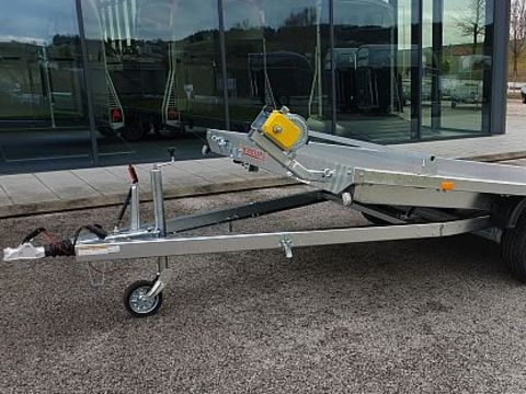 Humbaur Universal-Transporter MTK 304222 2