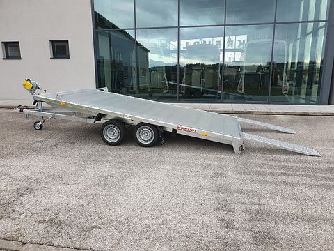 Humbaur Universal-Transporter MTK 304222 3