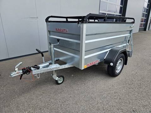 Kreupl Kofferanhänger KT-EB 2010/10