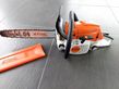 Stihl Motorsäge MS 261 C-M VW (40 cm) AKTION