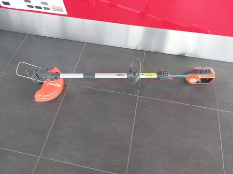 Husqvarna Akku-Trimmer 215iL SET 