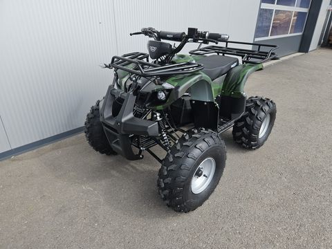 Sonstige Hecht Kinder-Elektro-Quad ATV 56150 (1500W)