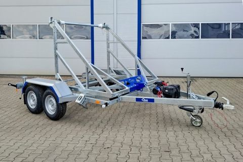 Sonstige Blyss Kabeltrommeltransporter KTT35 V2L