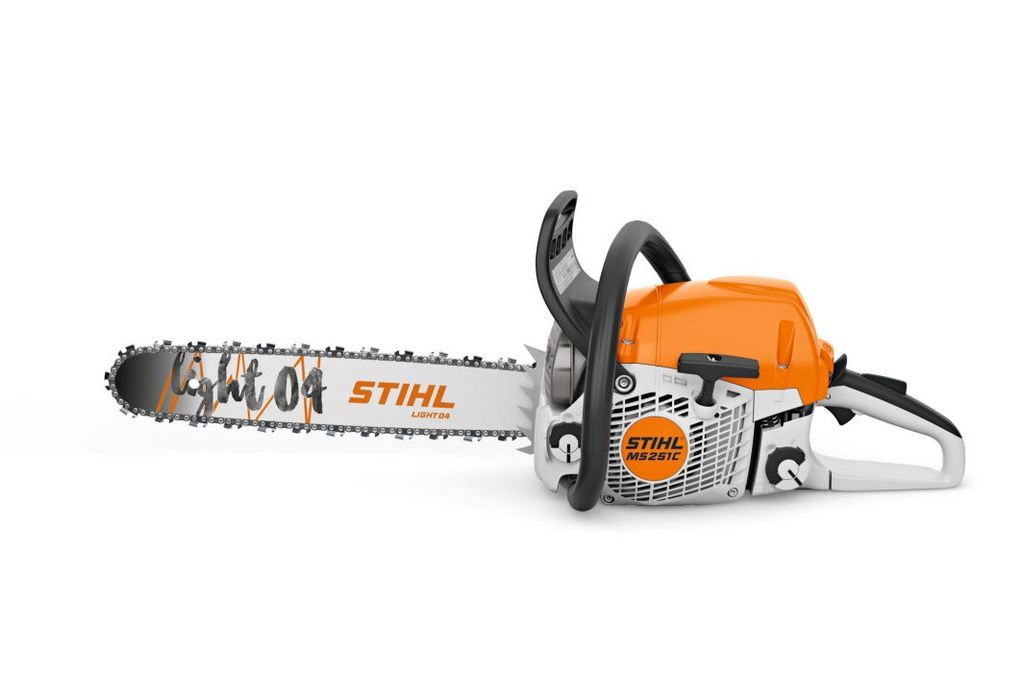 Stihl Motorsäge MS 251 (40 cm) HERBSTAKTION 1
