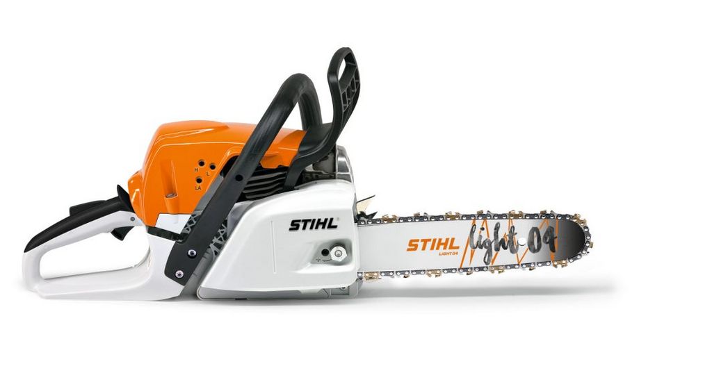 Stihl Motorsäge MS 251 (40 cm) HERBSTAKTION 2