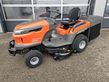 Husqvarna Rasentraktor TC 220T