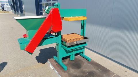 Voran Mostpresse / Obstpresse P 70