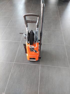 Sonstige Husqvarna Hochdruckreiniger PW 360 ABVERKAUF