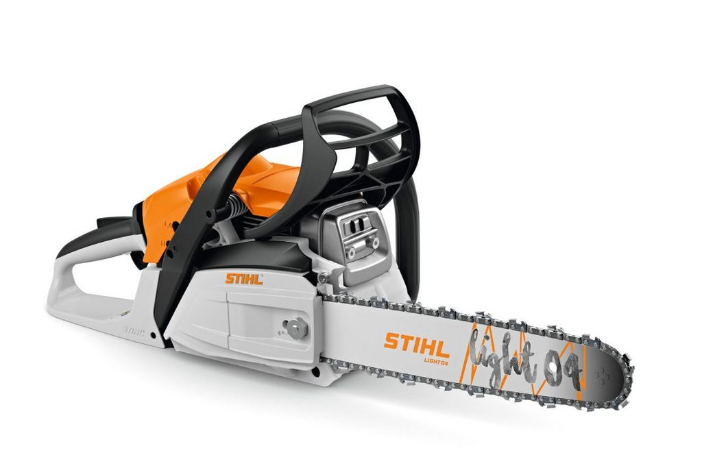 Stihl Motorsäge MS 212 (35 cm) HERBSTAKTION 2