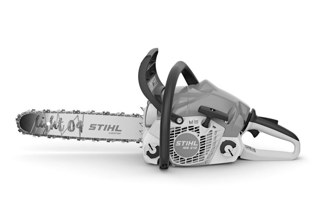 Stihl Motorsäge MS 212 (35 cm) HERBSTAKTION 3