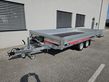 Lorries Universaltransporter PLB35-4521 mit Zubehör!