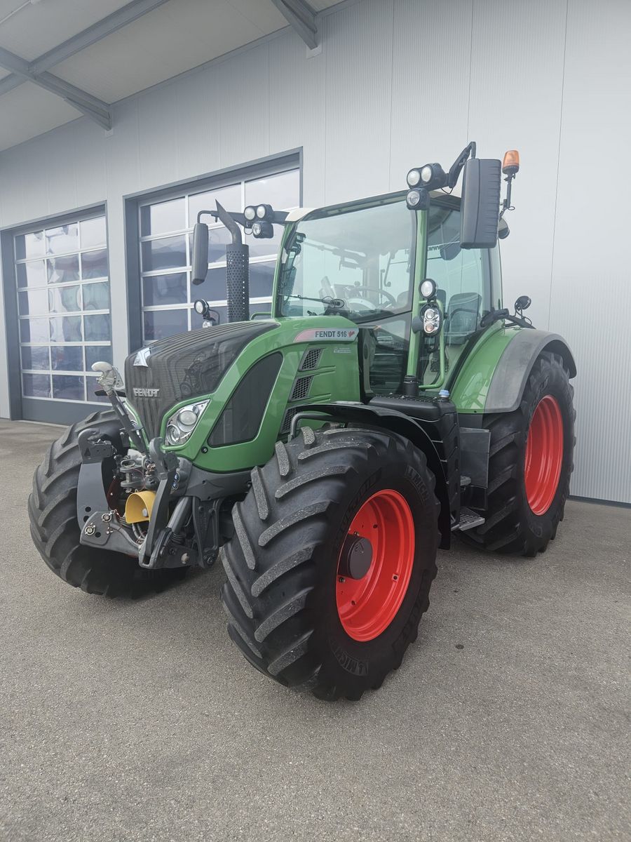 Fendt 516 Vario ProfiPlus 3