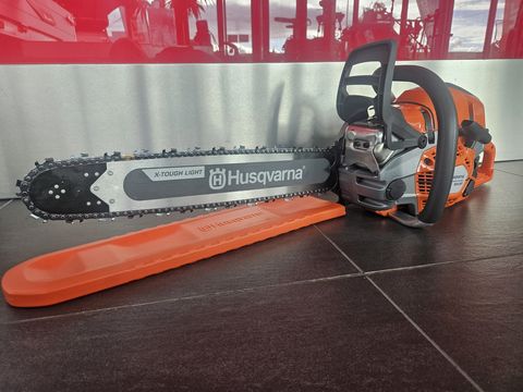 Husqvarna Motorsäge 564 XP AKTION