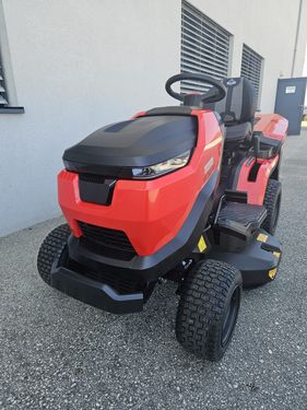 Herkules Rasentraktor HT 102-H2 Comfort