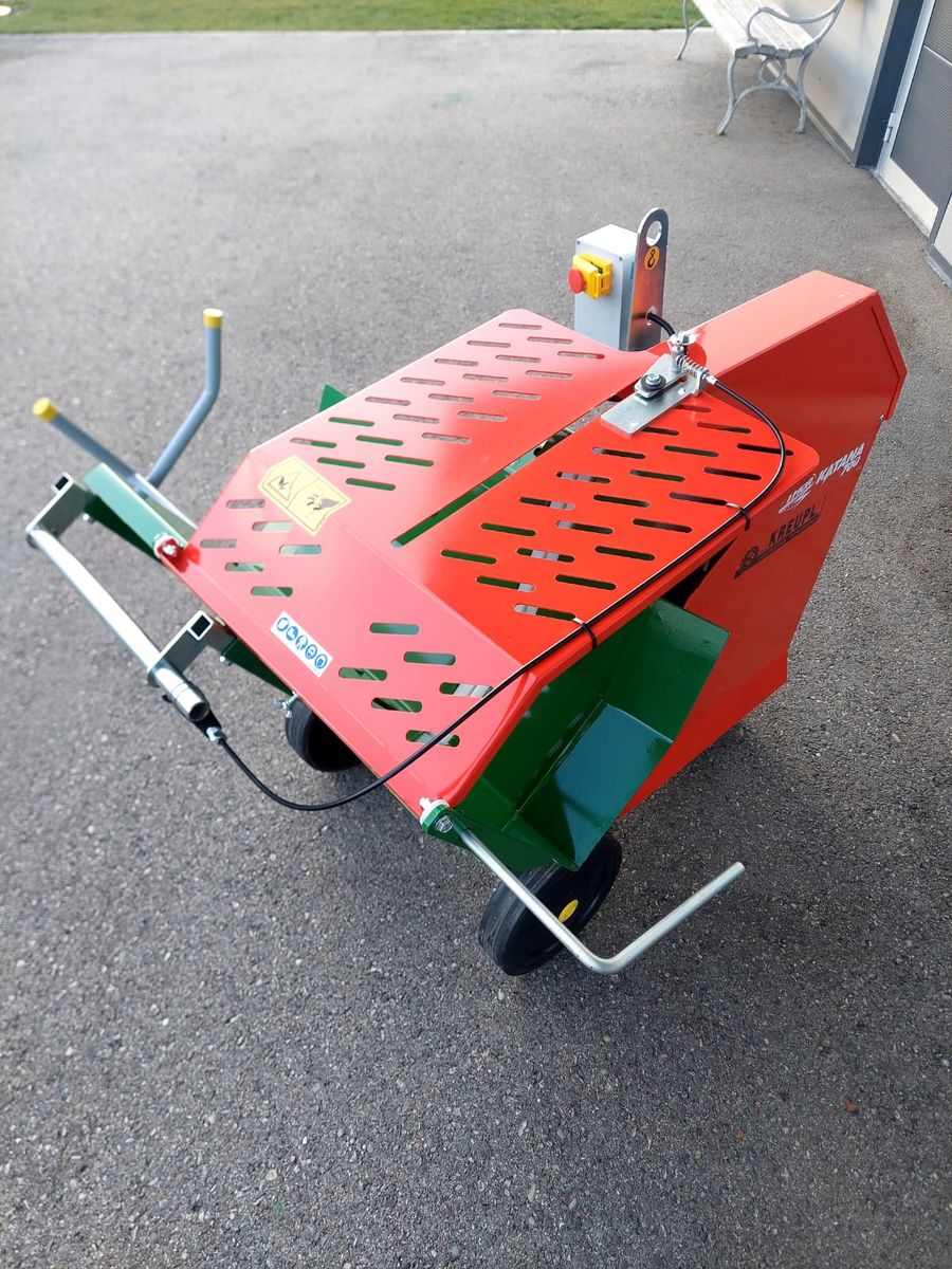 Thor Wippsäge Katana 700 EL / 400 Volt 2