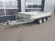 Pongratz Hochlader LH 3100/16 T-AL (2,7 t) HERBSTAKTION