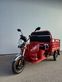 Sonstige E-Lastendreirad TUK TUK CARGO-L TRIKE