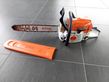 Stihl Motorsäge MS 362 C-M