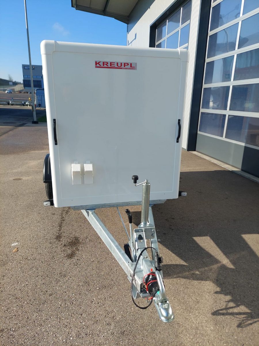 Blyss Sandwich-Kofferanhänger FS1326/150HL 2