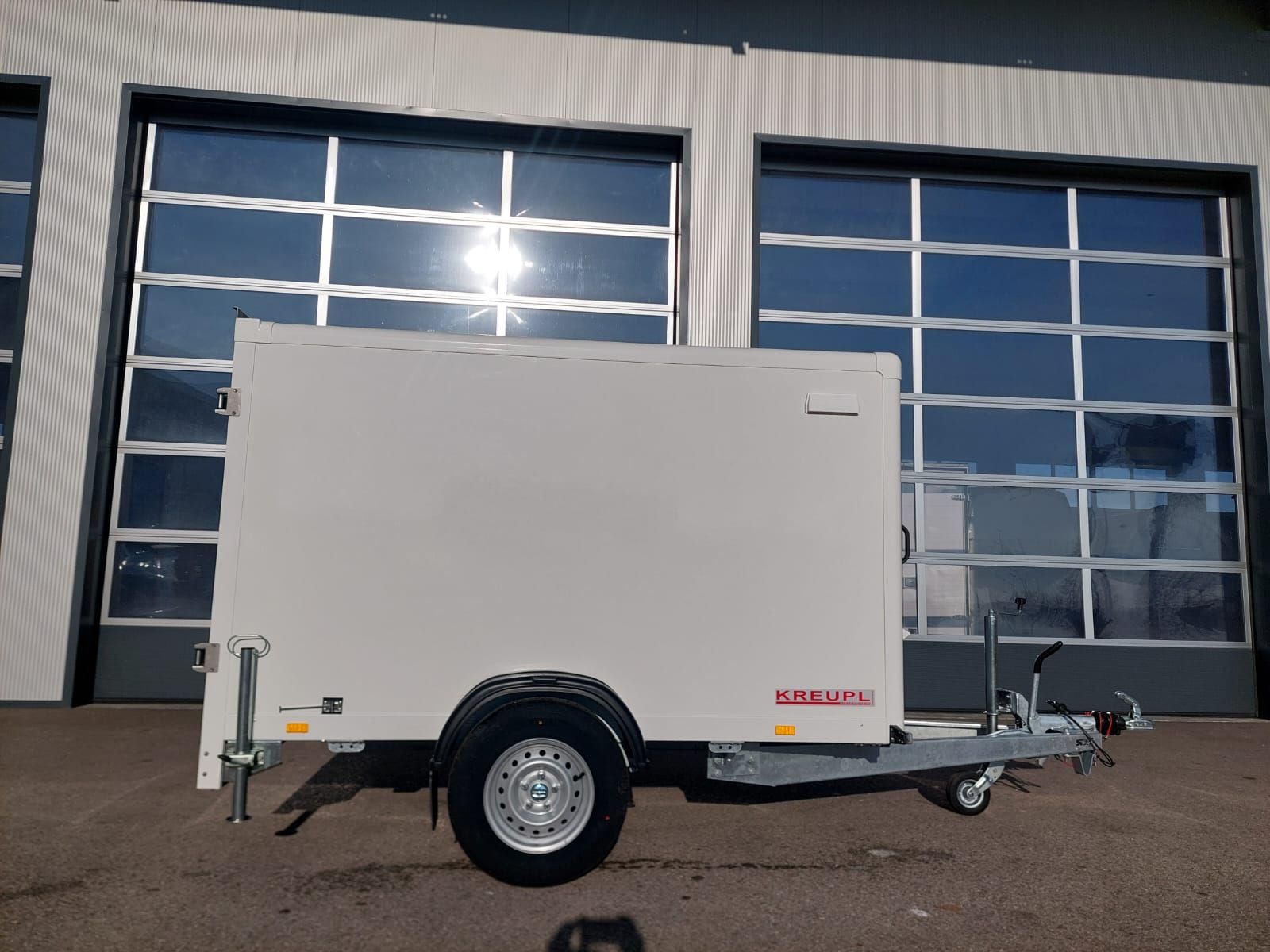 Blyss Sandwich-Kofferanhänger FS1326/150HL 3