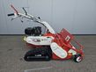 Sonstige Herkules Schlegelmäher HRC 813 H / Honda GX340