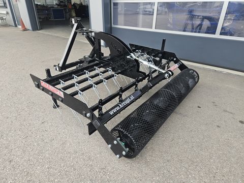Sonstige Reitplatzplaner 2,0 m AKTION