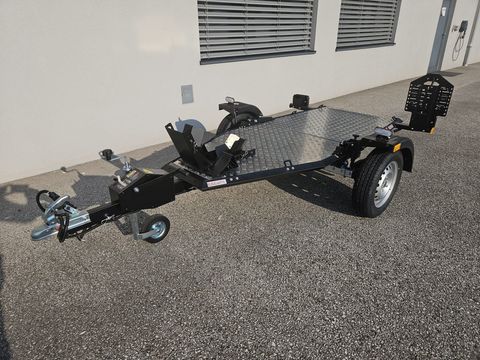 Lorries Motorradanhänger MT-1 (für 1 Motorrad)
