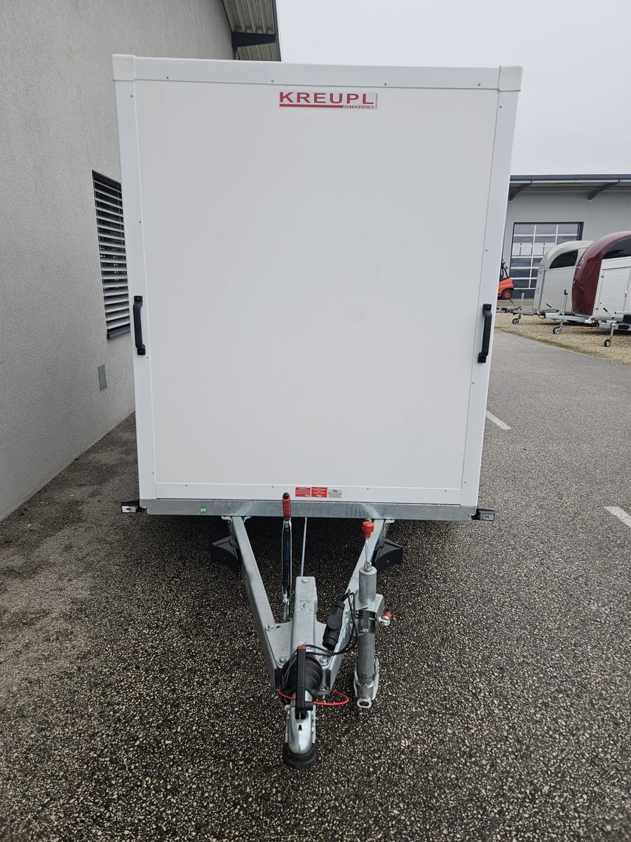 Blyss Kofferanhänger FR2730/180HTL 2