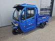 Sonstige E-Lastendreirad TUK TUK CARGO-CAB mit Kabine!!