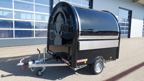 TPV Foodtrailer - Modell 2026!! AKTION
