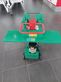 Sonstige Gartenland Holzspalter HS 804 Basic HERBSTAKTION