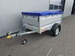 Humbaur Tieflader HA 752111 FS SET