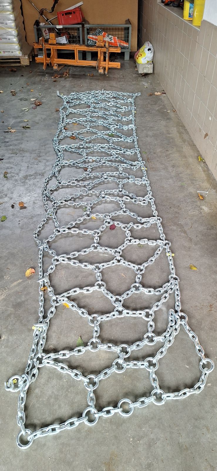 Pewag Schneekette Universal U3690 (gebraucht) 1