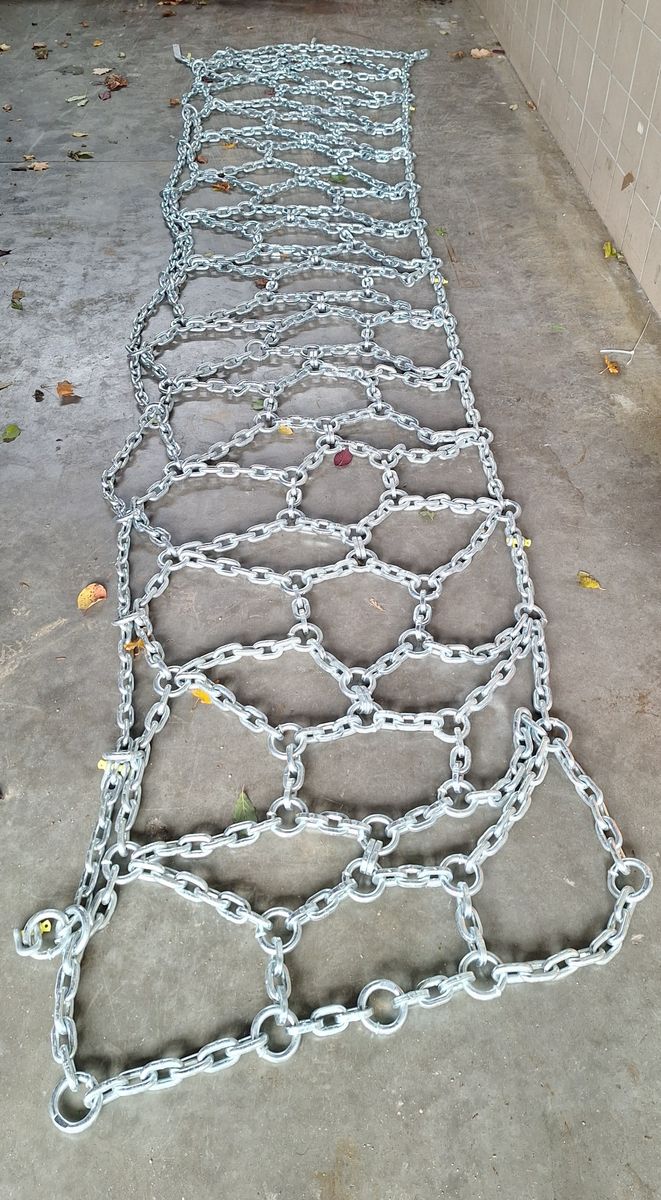 Pewag Schneekette Universal U3690 (gebraucht) 2