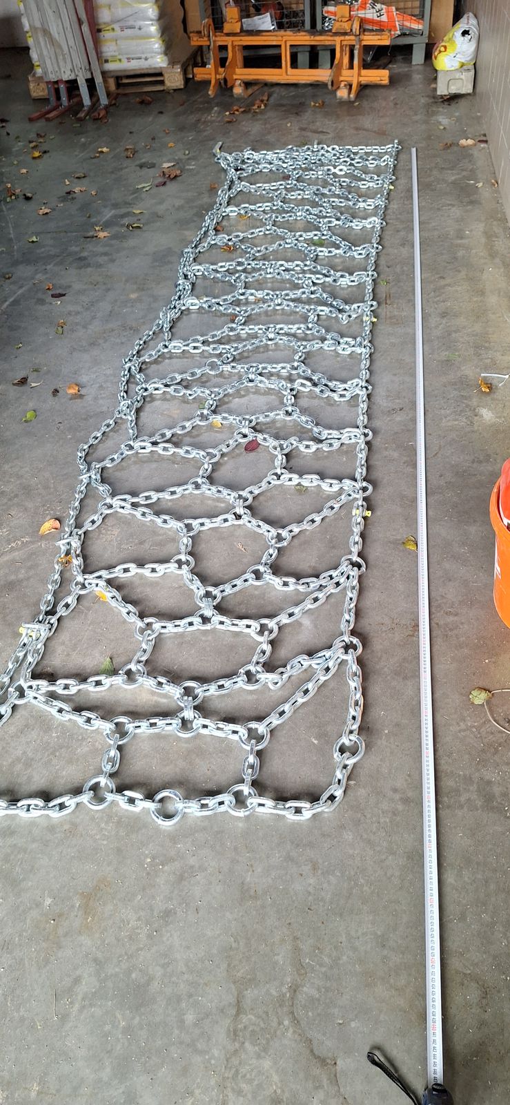 Pewag Schneekette Universal U3690 (gebraucht) 3