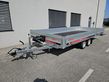Lorries Universaltransporter PLB35-5021 mit Zubehör!
