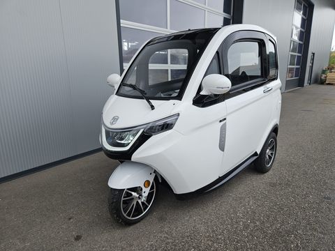 Sonstige Kabinenroller X3 (25 km/h) für 2 Personen!