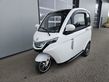Sonstige Kabinenroller X3 (25 km/h) für 2 Personen!