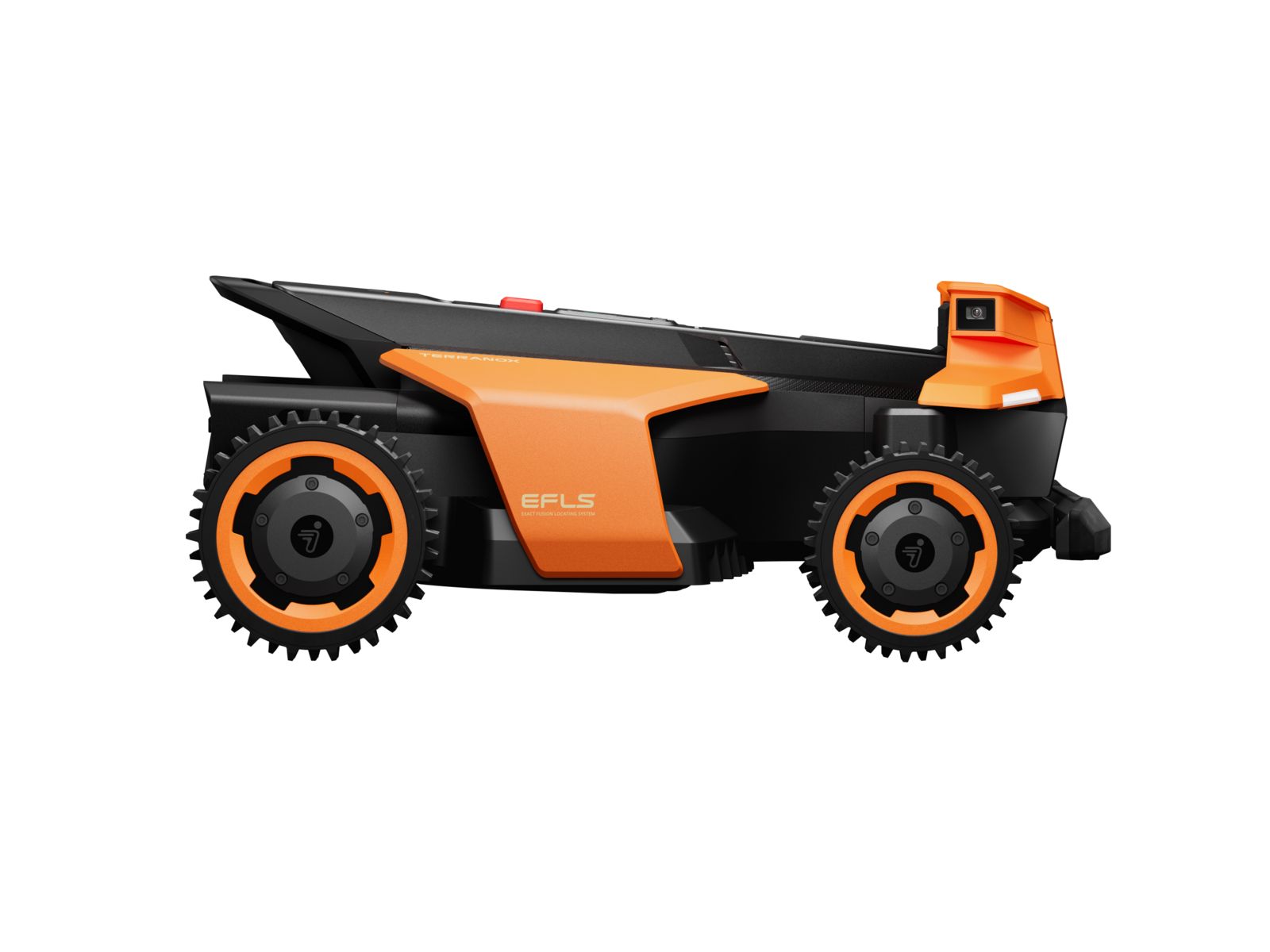 Segway Mähroboter Navimow Terranox CM120M1 2