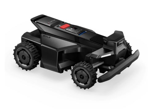 Sonstige Segway Mähroboter Navimow X420E AWD AKTION