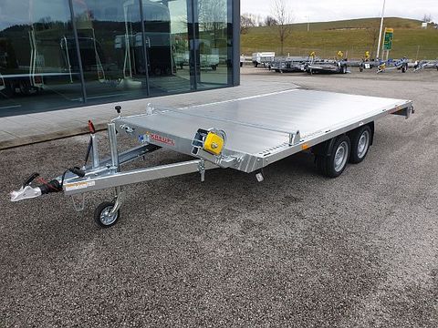 Humbaur Universal-Transporter MTK 304222 AKTION