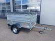 Pongratz Tieflader EPA 206/12 U-RS-STK SET mit Zubehör!