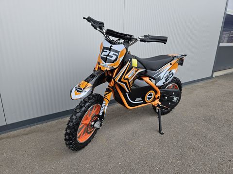 Sonstige Hecht Kinder Elektro-Bike Elektro-Cross (54500),