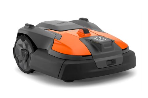 Husqvarna Automower 580 EPOS Systematisch AKTION