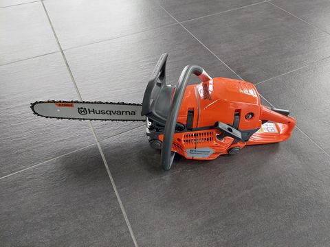 Husqvarna Motorsäge 545 Mark II (18") AKTION