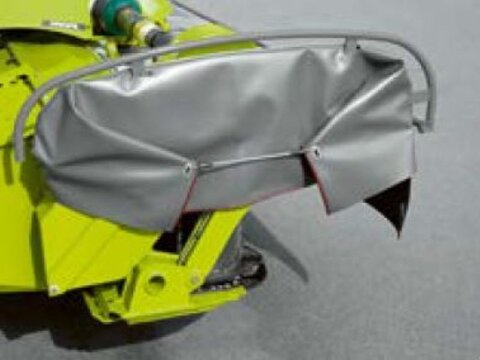 Claas Disco 3200 F Profil 2