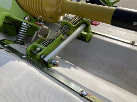 Claas Disco 3200 F Profil 3