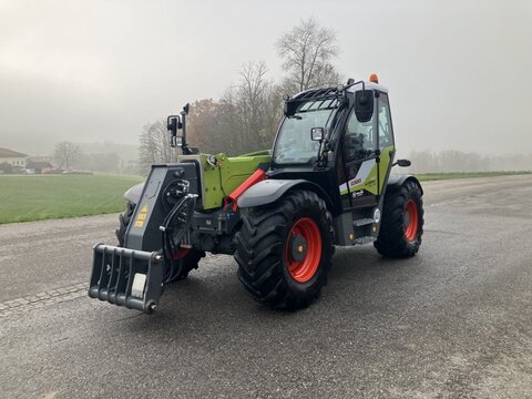 CLAAS Scorpion 960 VP Plus 