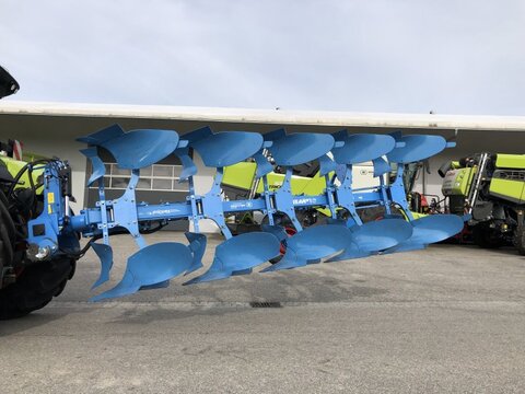 Lemken VariOpal 8 4 N